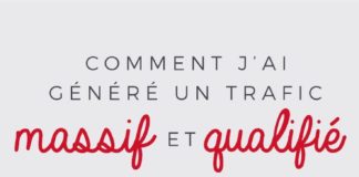 Marketing strategies : Comment j’ai généré un trafic massif et qualifié grâce à Pinterest ?