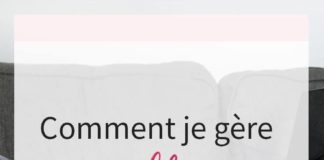 Marketing strategies : Comment je gère mon blog et mes réseaux sociaux