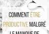 Marketing strategies : Comment être productive malgré le manque de motivation ?