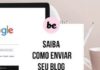 Marketing strategies : Como fazer o blog aparecer no google de forma fácil e rápida