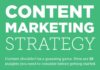 Marketing strategies : Content Marketing Strategy #infographic