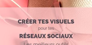 Business infographic : Créer tes visuels pour les réseaux sociaux : les meilleurs outils