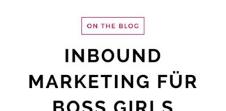 Marketing strategies : Der Relaunch: Das steckt dahinter