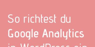 Marketing strategies : Der ultimative Web-Analytics Guide