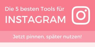 Marketing strategies : Die 37+ besten Online-Marketing und Blogging Tools