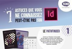 Marketing strategies : Découvrez 7 astuces que vous ne connaissez peut-être pas sur InDesign ! (Infog…