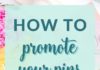 Marketing strategies : Everything You Need to Know About Promoted Pins