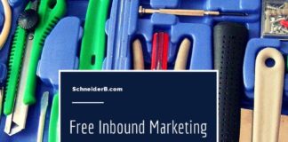 Marketing strategies : Free Inbound Marketing Software for Schools