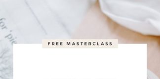 Marketing strategies : Free marketing masterclass – 5 steps to your next $10k: Your stress-free marketi…