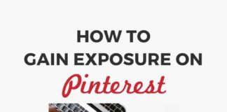Marketing strategies : Gaining Exposure on Pinterest: A Client Success Story