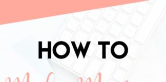 Marketing strategies : Get Paid to Pin