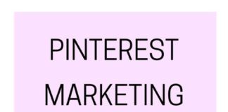 Marketing strategies : Grow Your Blog Traffic