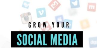 Marketing strategies : Grow Your Social Media EFFORTLESS With This AMAZING Tool