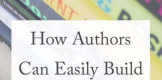 Marketing strategies : How Authors Can Build a Solid Instagram Following in 10 Minutes a Day