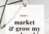 Marketing strategies : How I Market And Grow My Membership On Autopilot Every Month