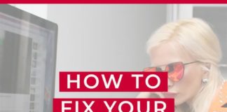 Marketing strategies : How To Fix Your Pinterest Strategy If It’s Not Working