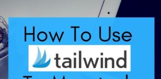 Marketing strategies : How To Get Traffic from Pinterest Working 2 Hours A Week