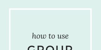 Marketing strategies : How To Use Group Pinterest Boards To Gain Blog Exposure