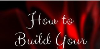 Marketing strategies : How to Build an Effective Social Media Marketing Strategy