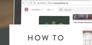 Marketing strategies : How to Grow Your Website with Pinterest