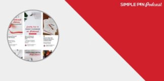 Marketing strategies : How to Measure Pinterest ROI