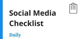 Marketing strategies : How to Strengthen Your Social Media Strategy Right Now