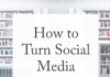Marketing strategies : How to Turn Social Media Followers Into Book Buyers