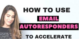 Marketing strategies : How to Use Email Autoresponders effectively to Accelerate Your Growth