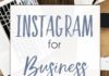 Marketing strategies : How to Use Instagram for Business: The Ultimate Guide for Small Businesses