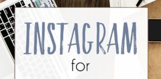 Marketing strategies : How to Use Instagram for Business: The Ultimate Guide for Small Businesses