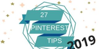 Marketing strategies : How to Use Pinterest to Explode Your Blog Traffic