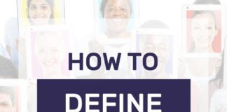 Marketing strategies : How to define your ideal clients in 6 easy steps