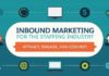 Marketing strategies : Inbound Marketing: How to Attract, Engage And Convert – #infographic