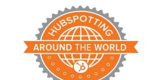 Marketing strategies : Inbound Marketing: Your Ticket to See the World