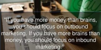 Marketing strategies : Inman Recap: Inbound Marketing for Real Estate arcreactions.com/…