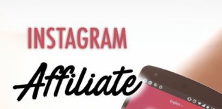 Marketing strategies : Instagram Affiliate Marketing for Beginners