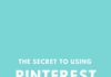 Marketing strategies : Keyword Strategy for Pinterest SEO: The Definitive Guide (2019)