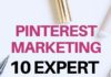 Marketing strategies : Learn everything there is to be successful on Pinterest in 2019. 10 Awesome and …