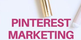 Marketing strategies : Learn everything there is to be successful on Pinterest in 2019. 10 Awesome and …