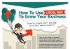 Marketing strategies : Local SEO to Grow Business