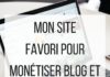Marketing strategies : Monétiser son blog et ses réseaux sociaux facilement