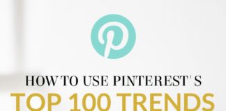 Marketing strategies : Pinterest Marketing Expert: Trends for 2019 w/ tips to leverage them