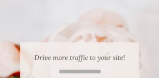 Marketing strategies : Pinterest Marketing Guide for 2019: New changes you need to know about