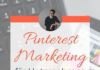 Marketing strategies : Pinterest Marketing Strategien für Unternehmen mit Alexandra Polunin