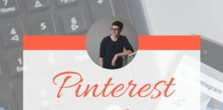 Marketing strategies : Pinterest Marketing Strategien für Unternehmen mit Alexandra Polunin