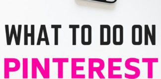 Marketing strategies : Pinterest Strategy: How to get more traffic from Pinterest