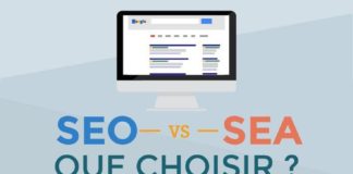 Marketing strategies : Plutôt SEO ou SEA ? Les différences entre le référencement naturel et payant…
