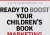 Marketing strategies : Practical Tips for Better Pinterest Children’s Book Marketing Strategies