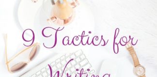 Marketing strategies : Quality Content: 9 Tactics to Write Your Best Content Ever