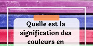 Marketing strategies : Quelle est la signification des couleurs en marketing ?